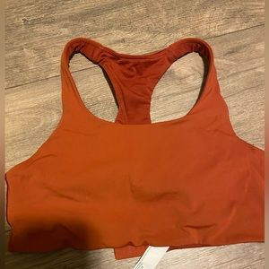 Lululemon Invigorate bra